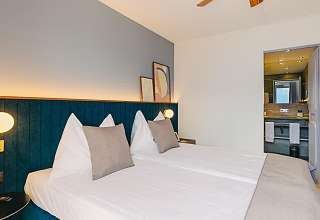 Junior Suite Nova Sunstar Hotel Brissago