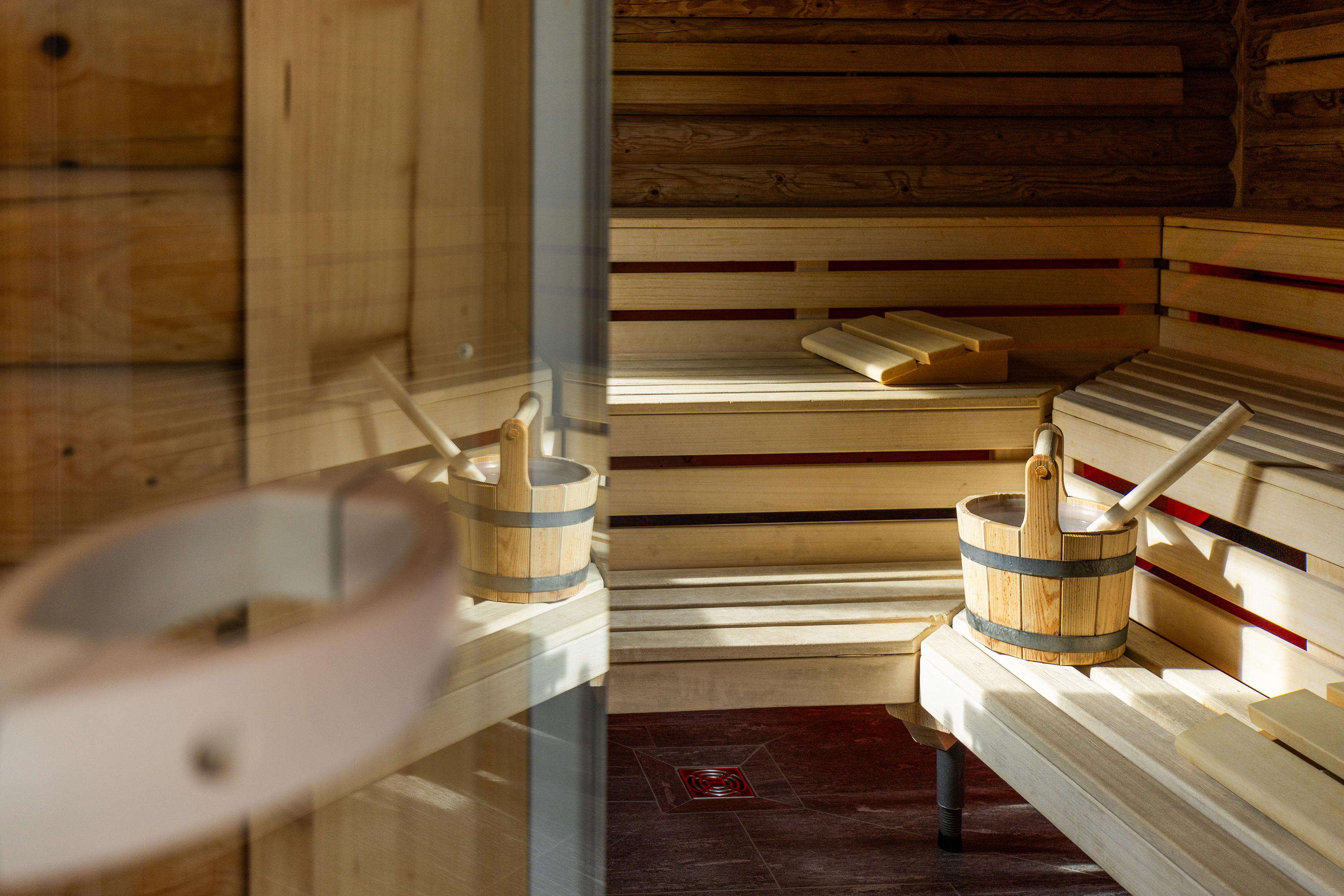 Wellness - Sunstar Hotel Grindelwald