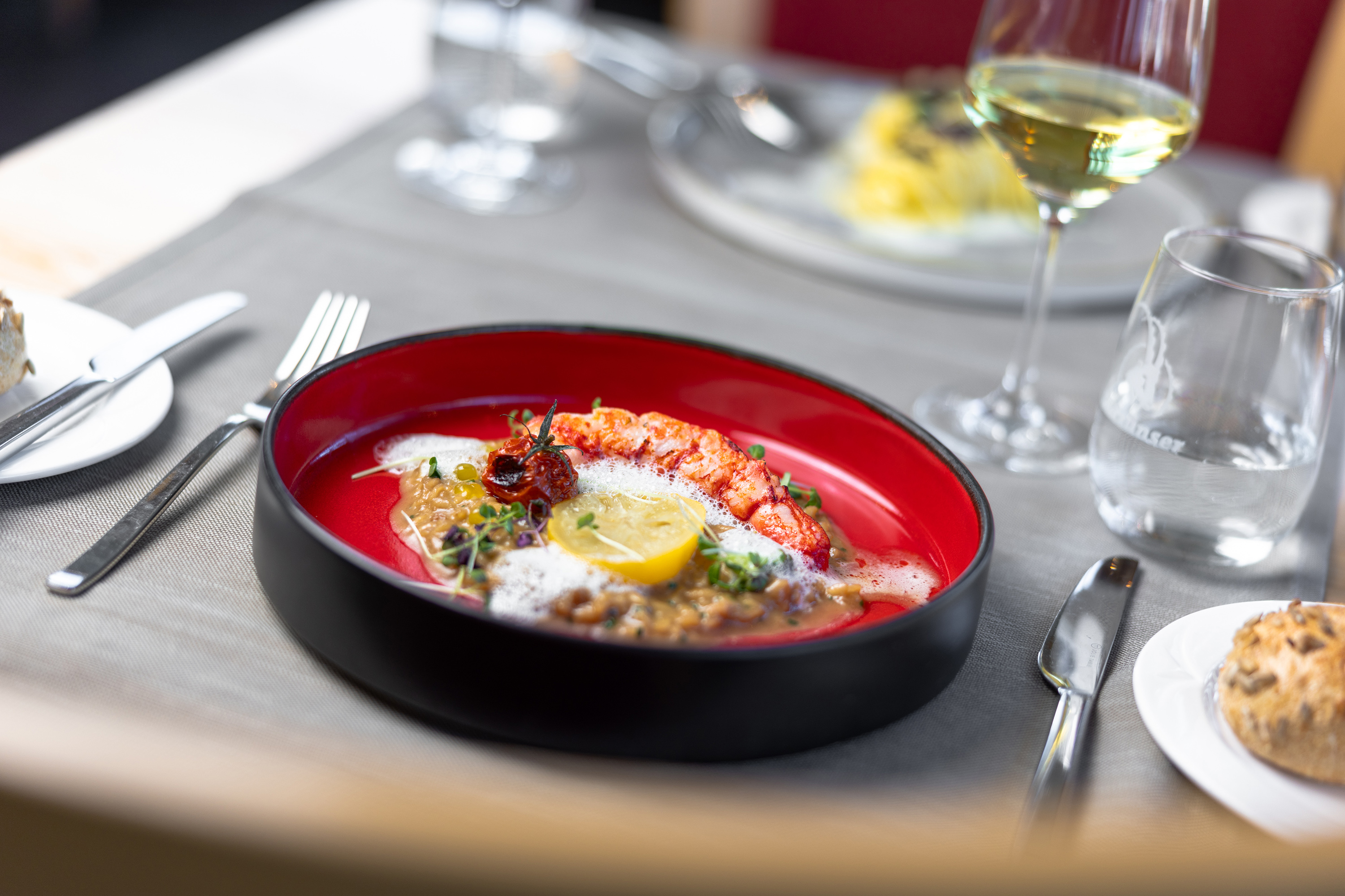 Stübli - Sunstar Hotel Lenzerheide